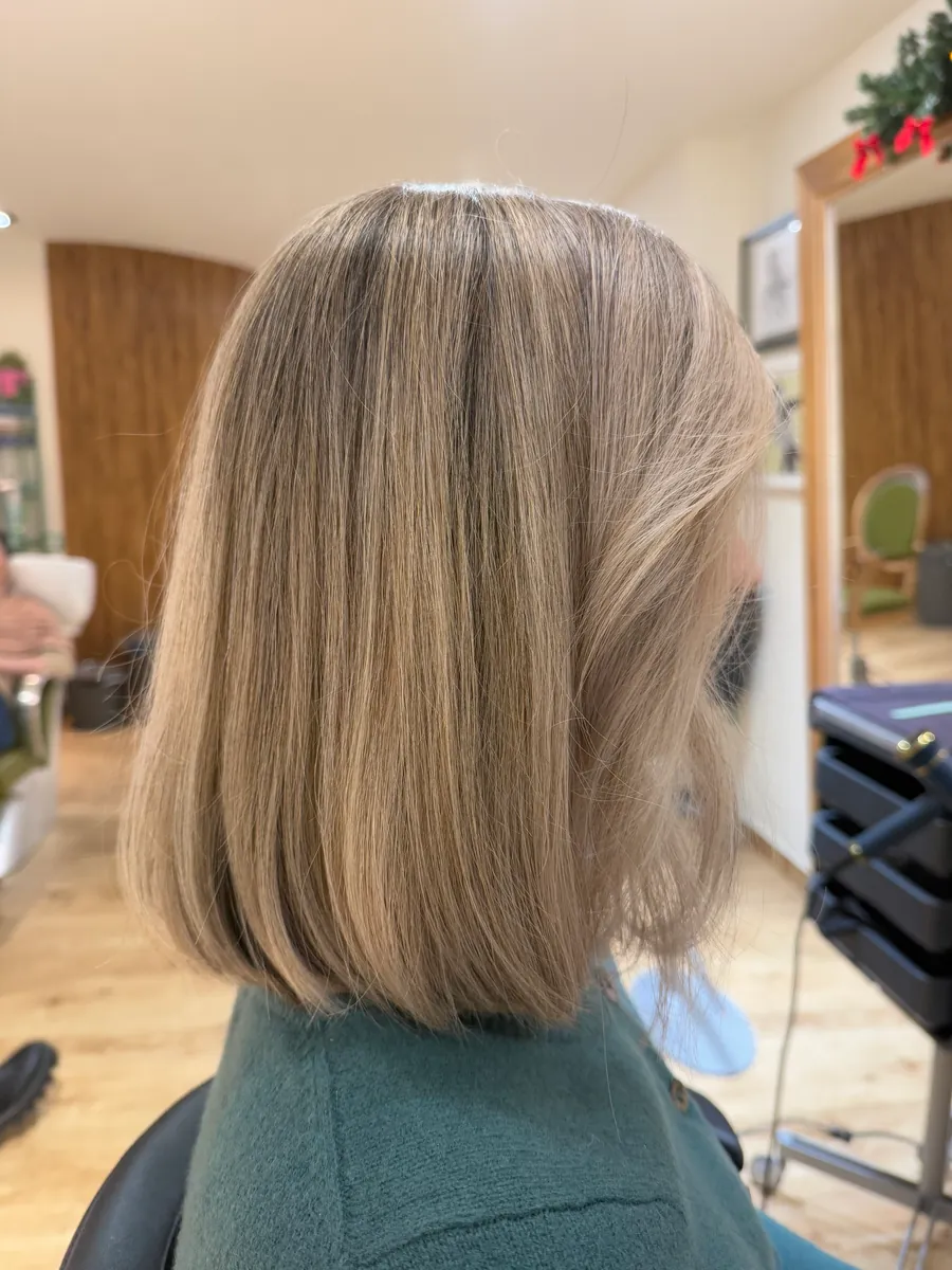 Lucrare salon 80