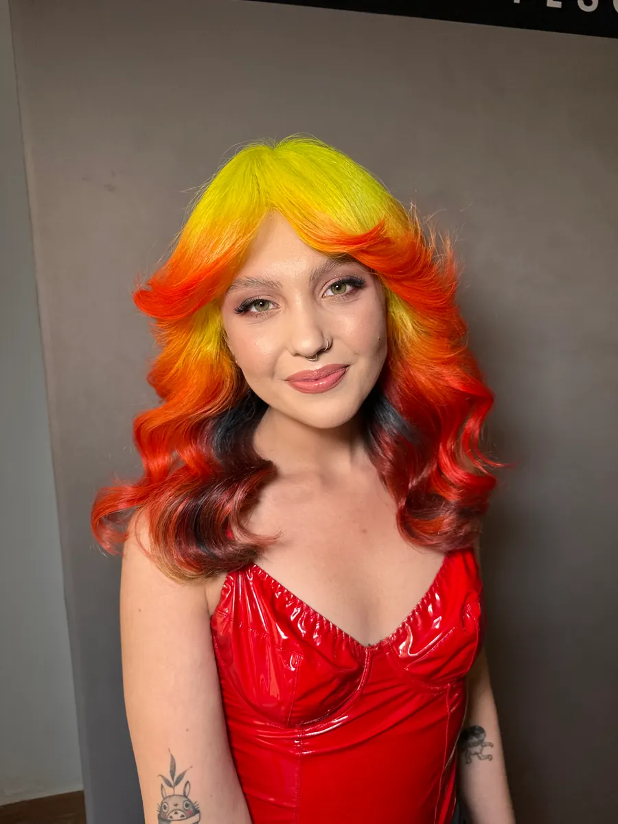 Lucrare salon 96